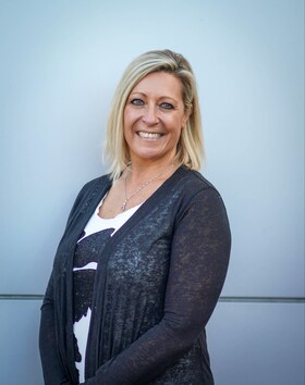 Staff member Amy Bork Enos from ID_32db46765b0d