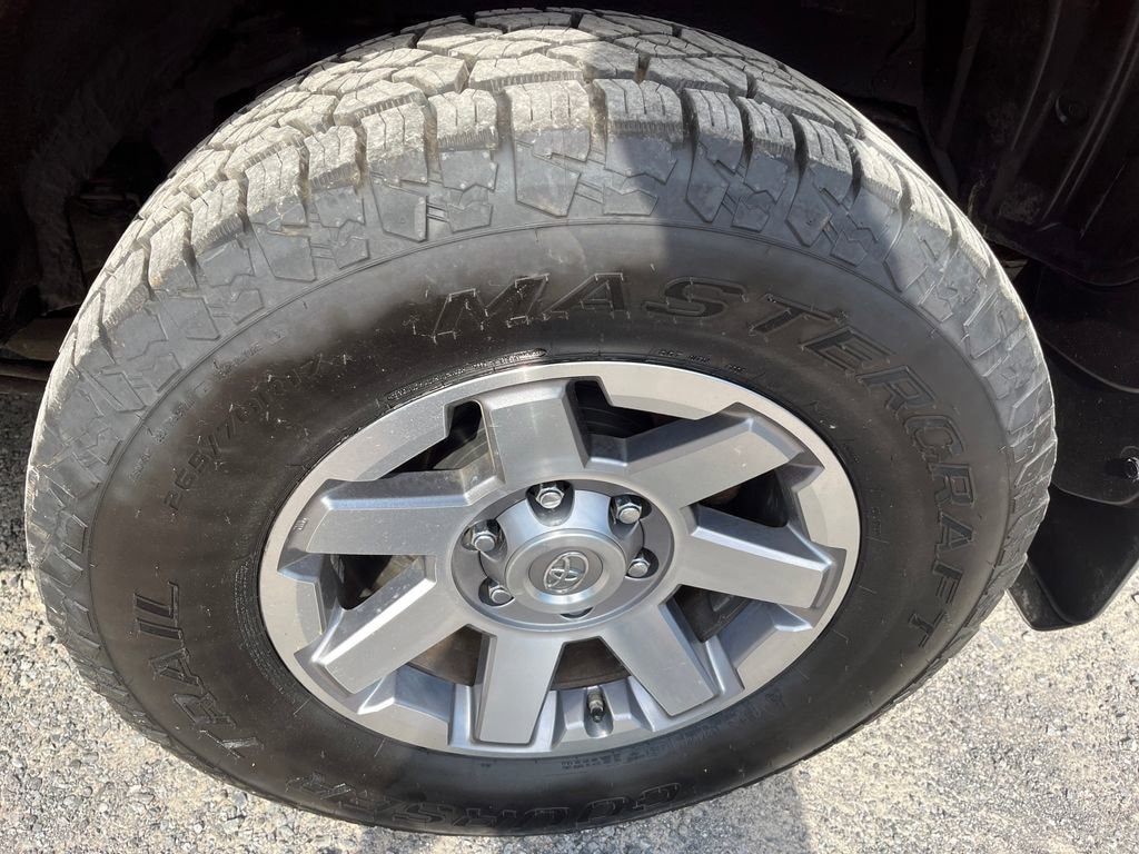 Used 2015 Toyota 4Runner Limited SUV