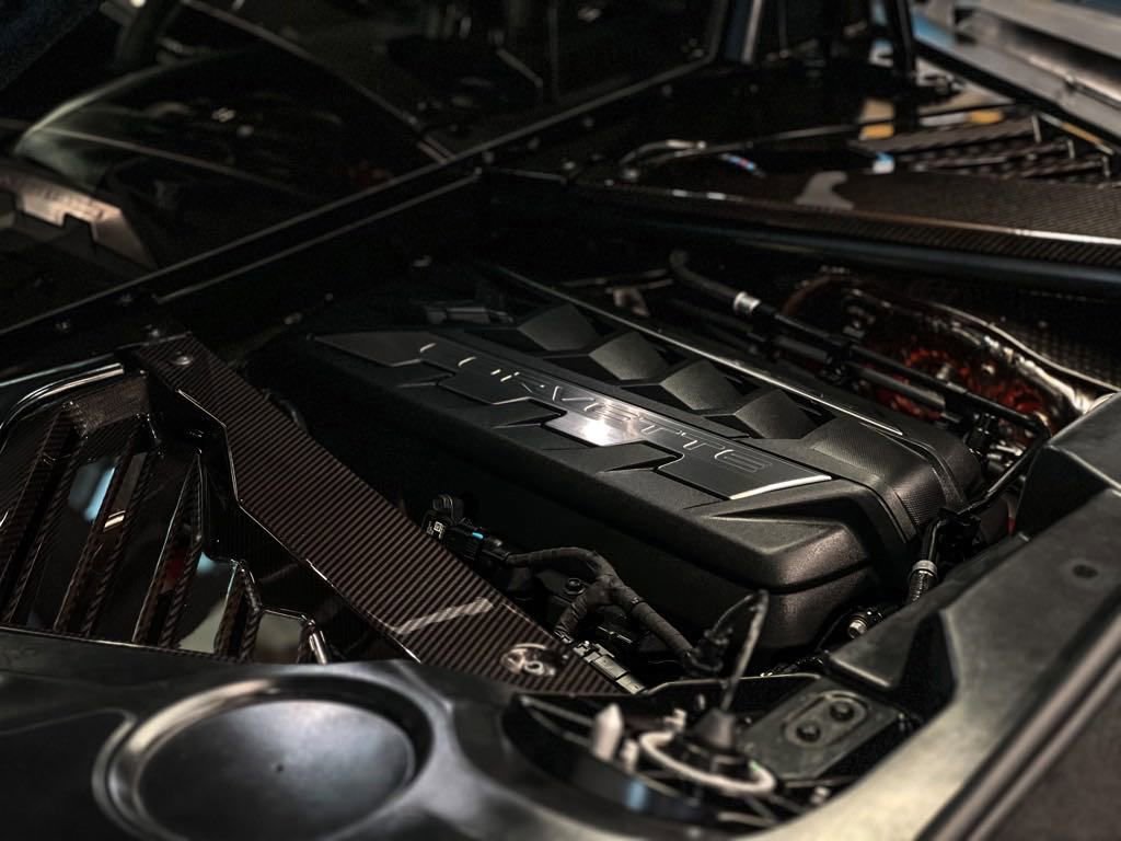 2020 Chevrolet Corvette 2LT - Photo 102