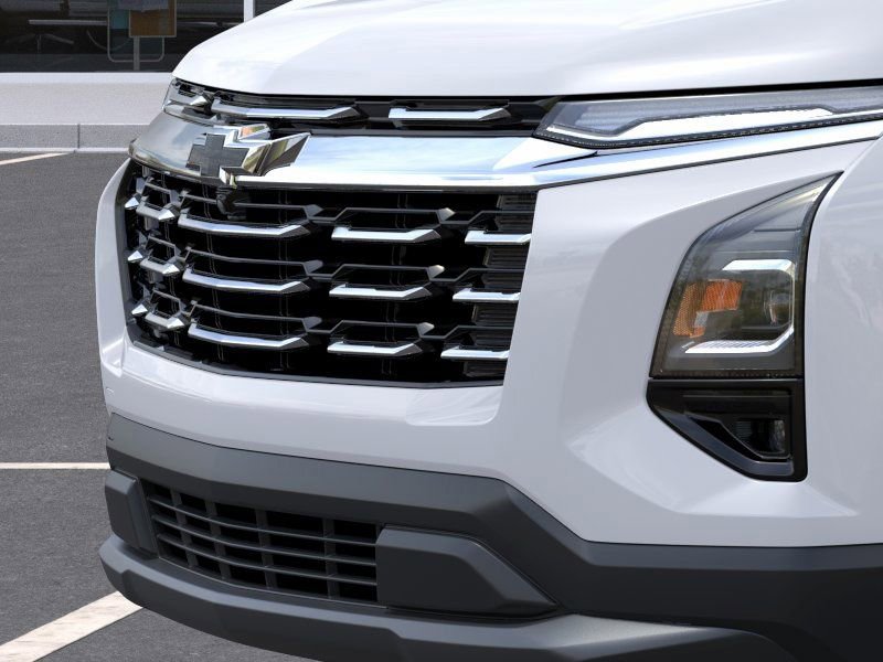 2026 Chevrolet Equinox LT - Photo 16
