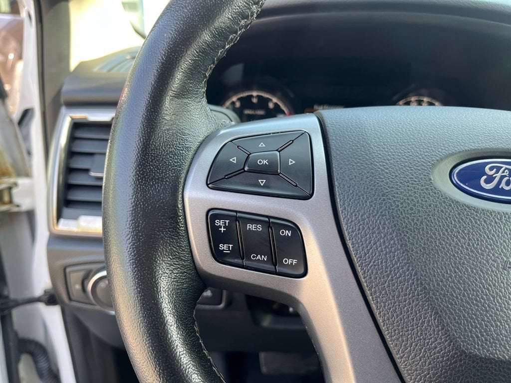 2019 Ford Ranger XLT - Photo 18