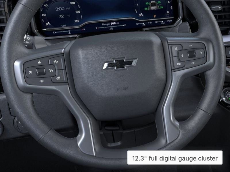 2025 Chevrolet Silverado 1500 RST - Photo 18