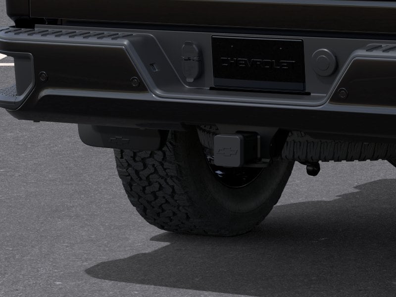 2026 Chevrolet Silverado 2500 HD LT - Photo 47