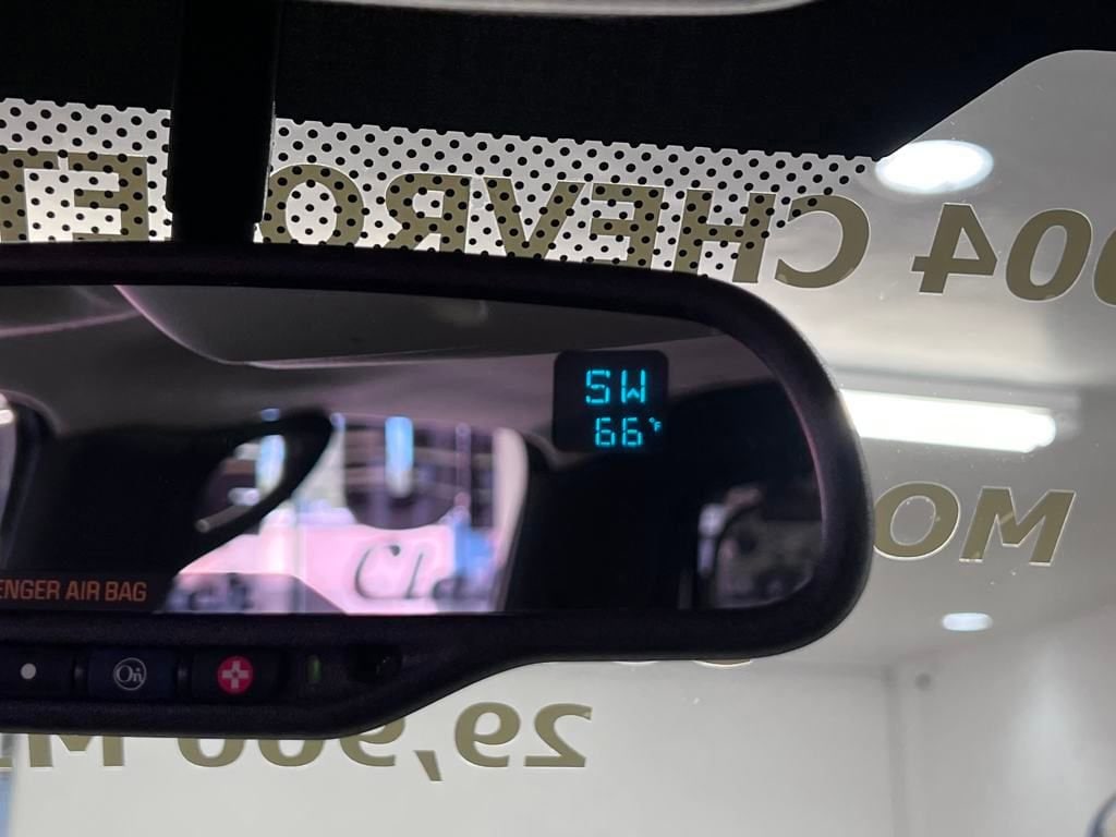 2004 Chevrolet Avalanche Base - Photo 56
