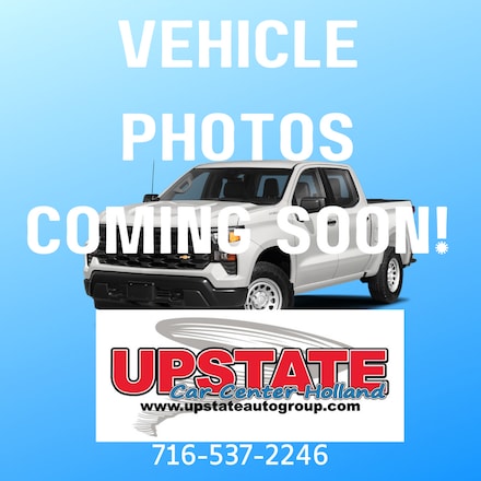 2018 Chevrolet Silverado 1500 LT Truck Crew Cab
