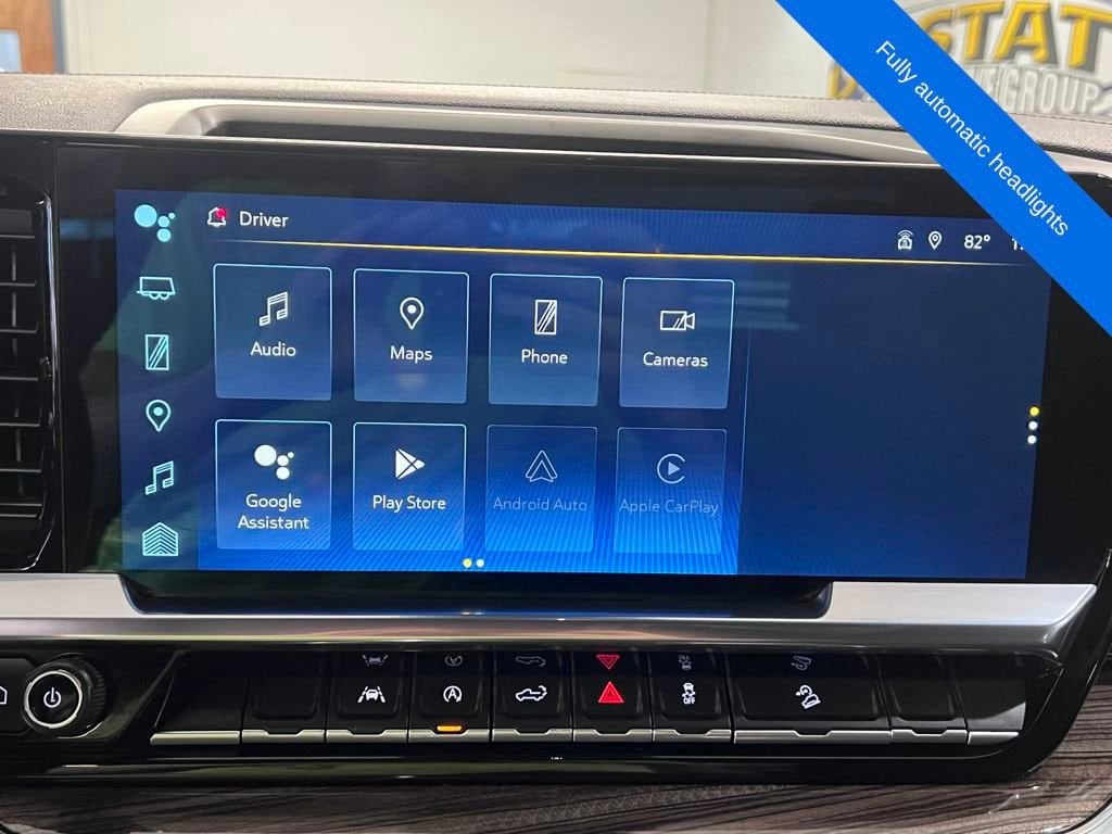 2023 Chevrolet Silverado 1500 LT Trail Boss - Photo 30