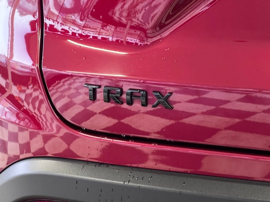 2024 Chevrolet Trax RS - Photo 40