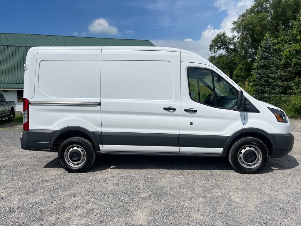 Used 2018 Ford Transit Van Van
