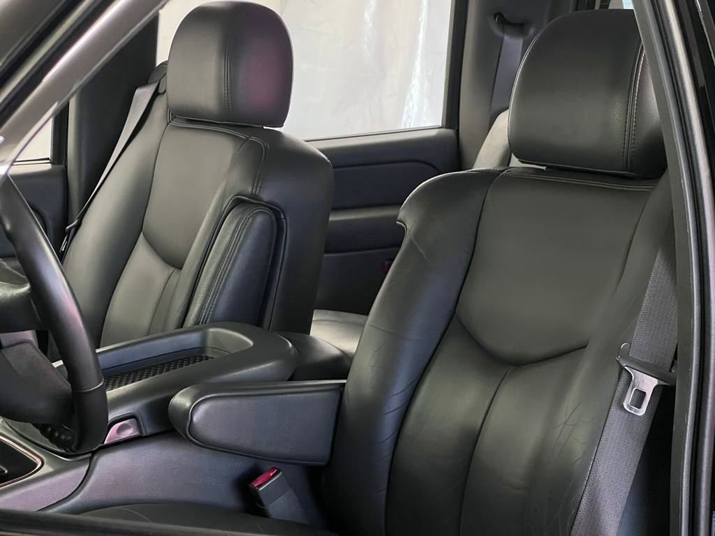 2004 Chevrolet Avalanche Base - Photo 38