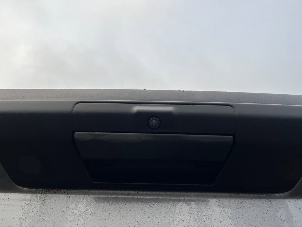 Used 2021 Ford F-150 XL Truck SuperCrew Cab