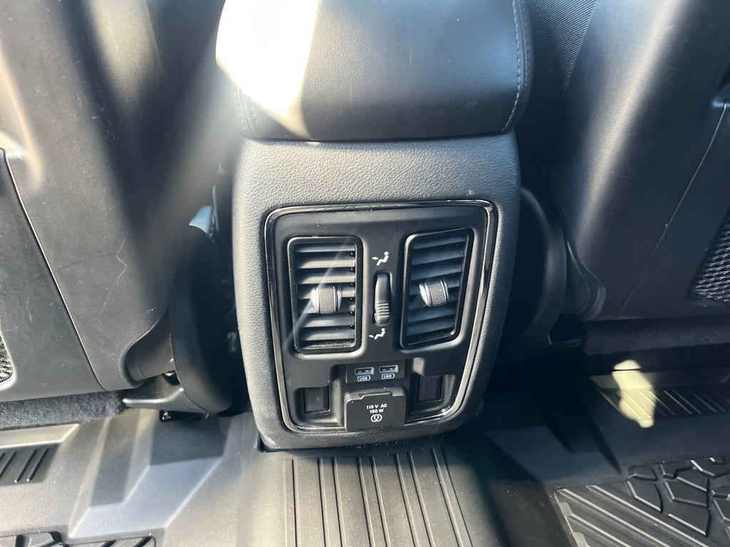 2020 Jeep Grand Cherokee Limited - Photo 28