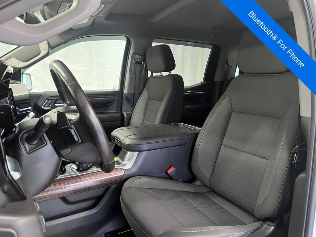 2023 Chevrolet Silverado 1500 LT Trail Boss - Photo 20