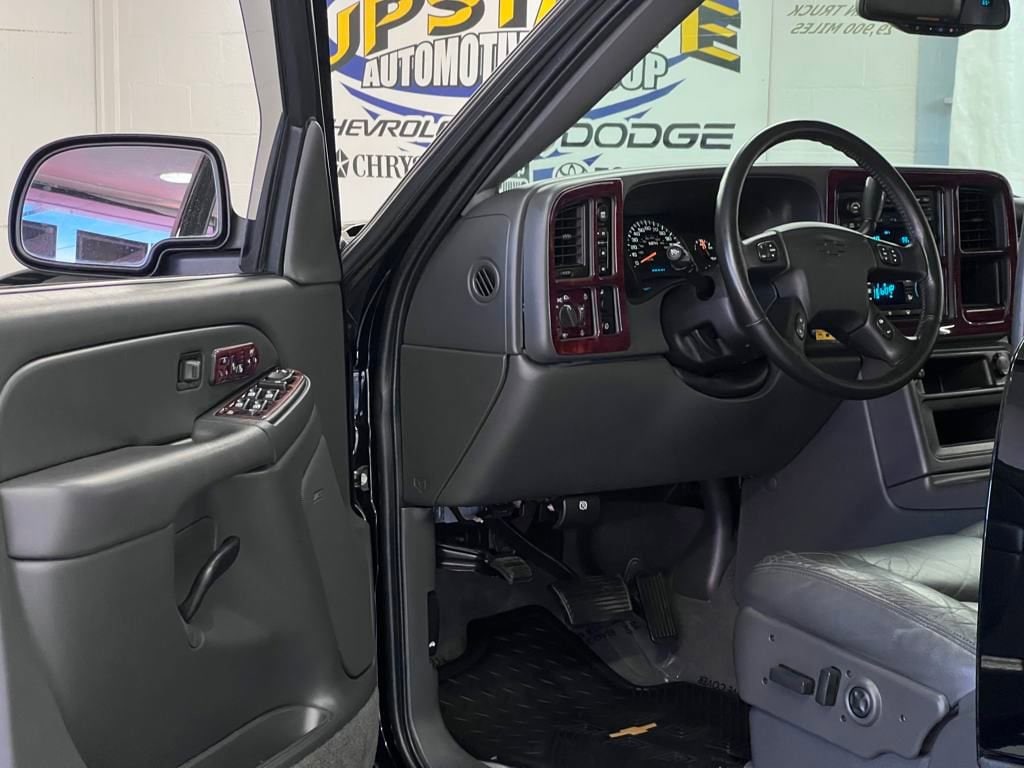 2004 Chevrolet Avalanche Base - Photo 40