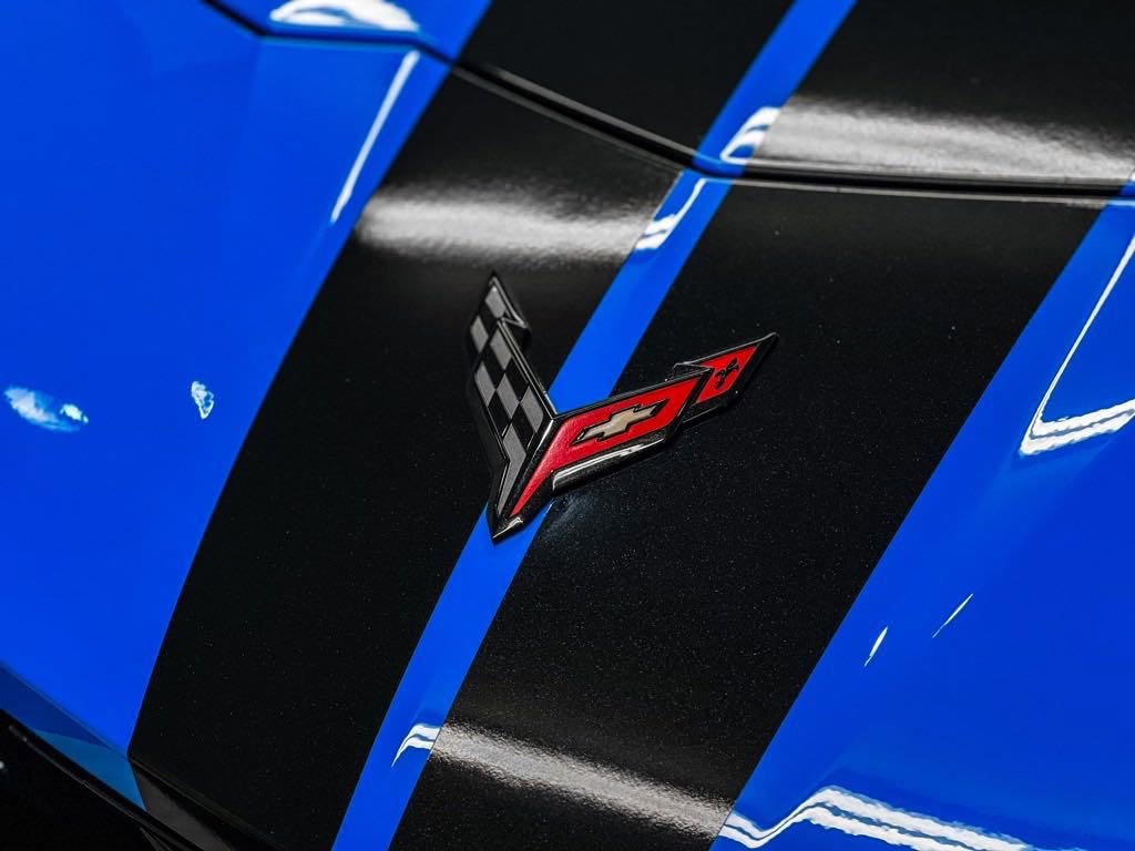 2020 Chevrolet Corvette 2LT - Photo 106