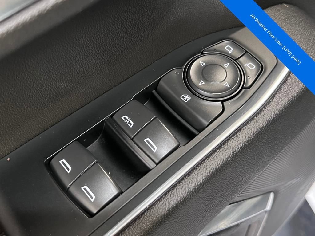 2023 Chevrolet Silverado 1500 LT Trail Boss - Photo 39
