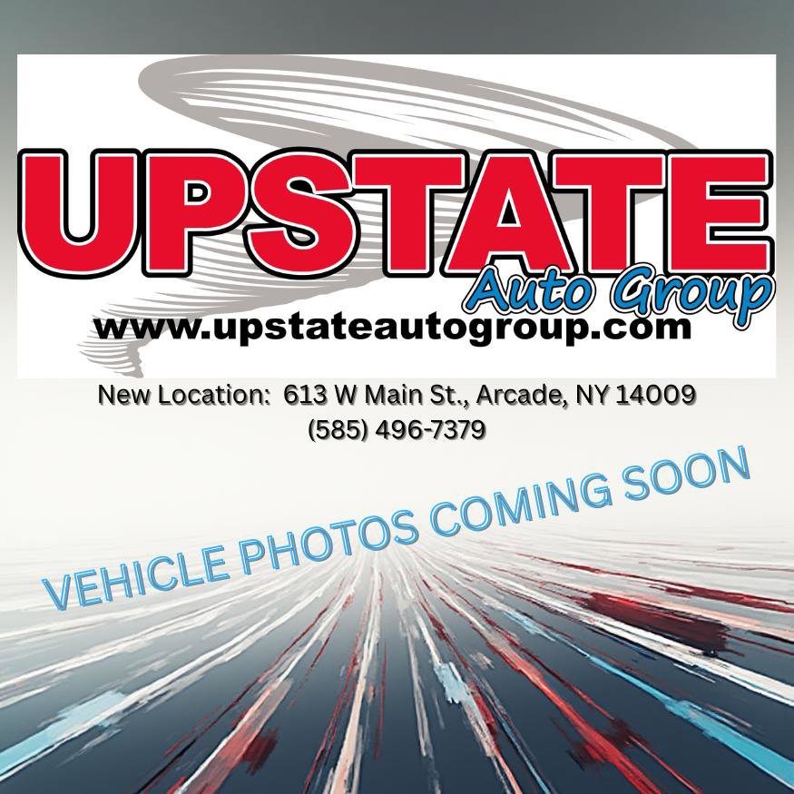 2023 Chevrolet Trailblazer SUV 