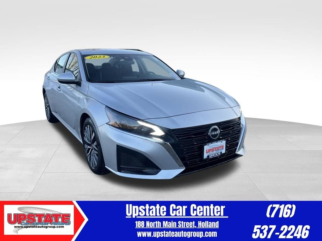 2023 Nissan Altima SV