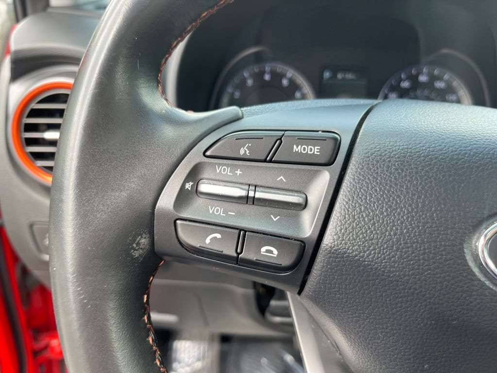 2020 Hyundai Kona Ultimate - Photo 23