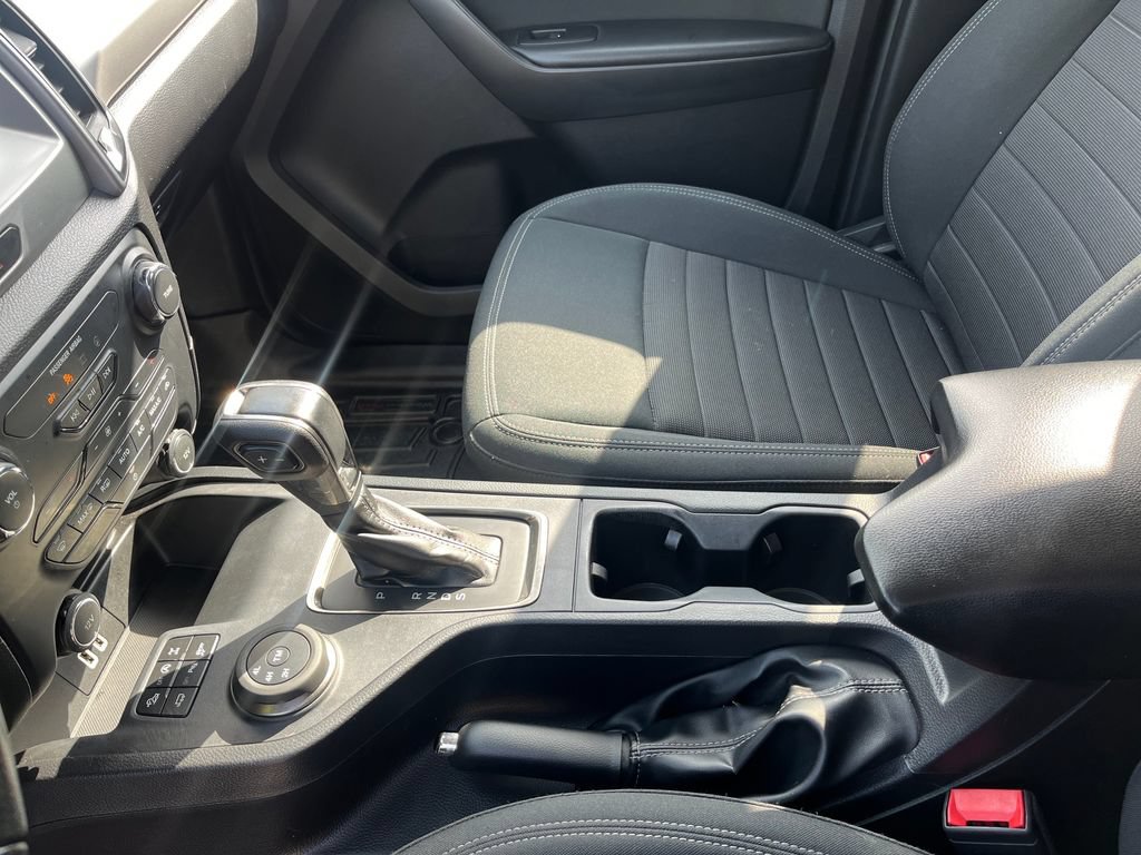 2019 Ford Ranger XLT - Photo 21
