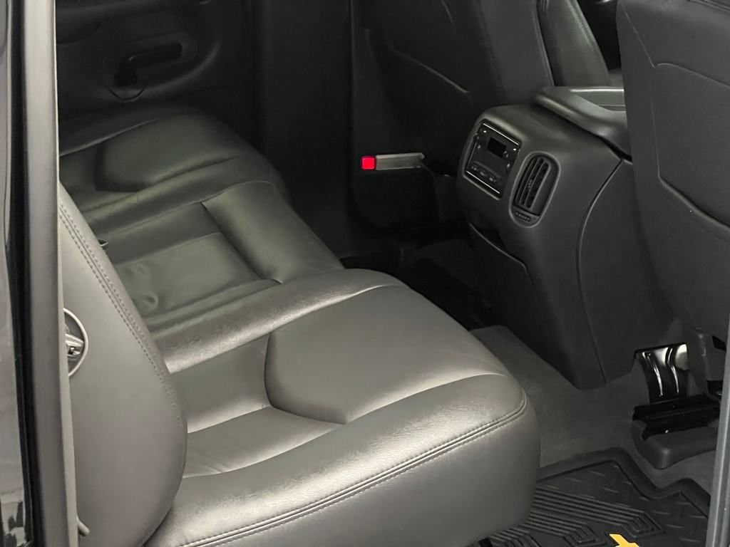 2004 Chevrolet Avalanche Base - Photo 90
