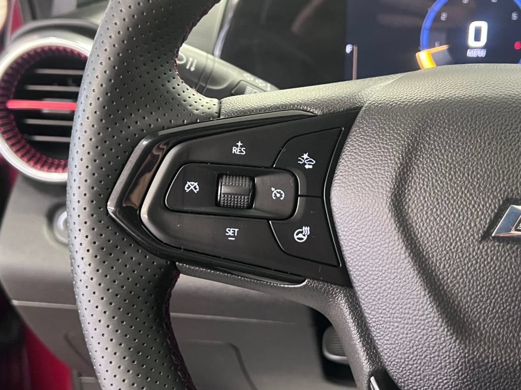 2024 Chevrolet Trax RS - Photo 21