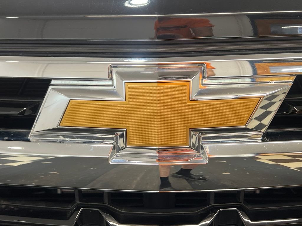 Used 2024 Chevrolet Silverado 1500 LT (2FL) Truck Double Cab
