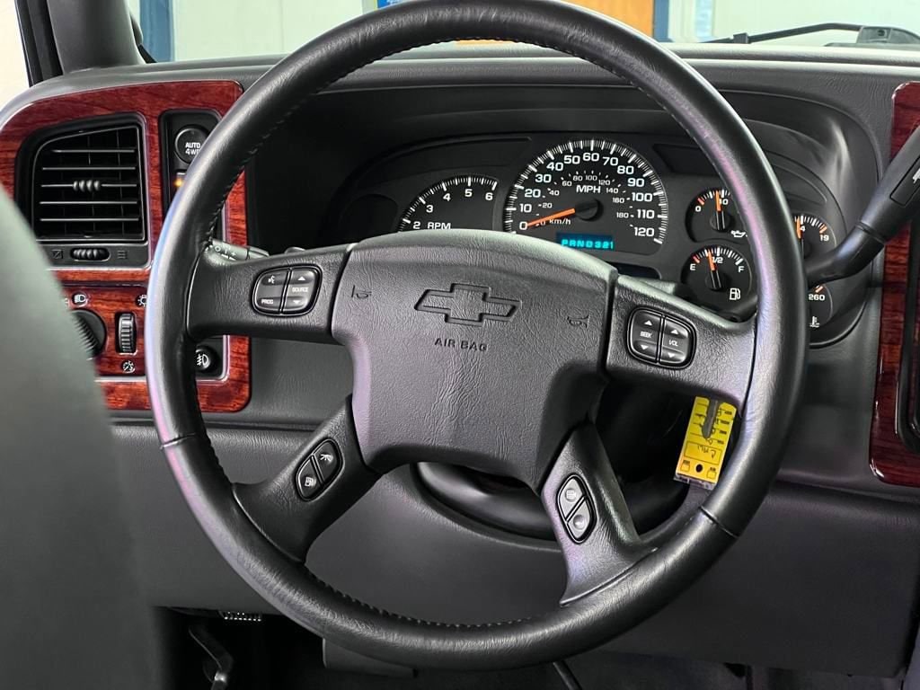 2004 Chevrolet Avalanche Base - Photo 43