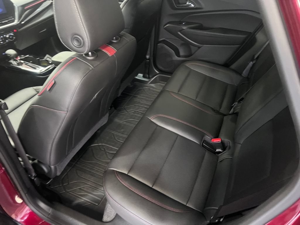 2024 Chevrolet Trax RS - Photo 34