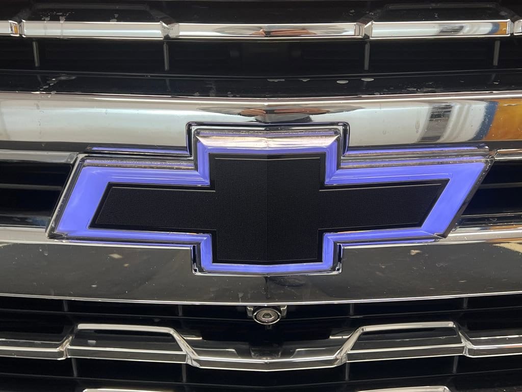 Used 2021 Chevrolet Silverado 1500 LTZ Truck Crew Cab