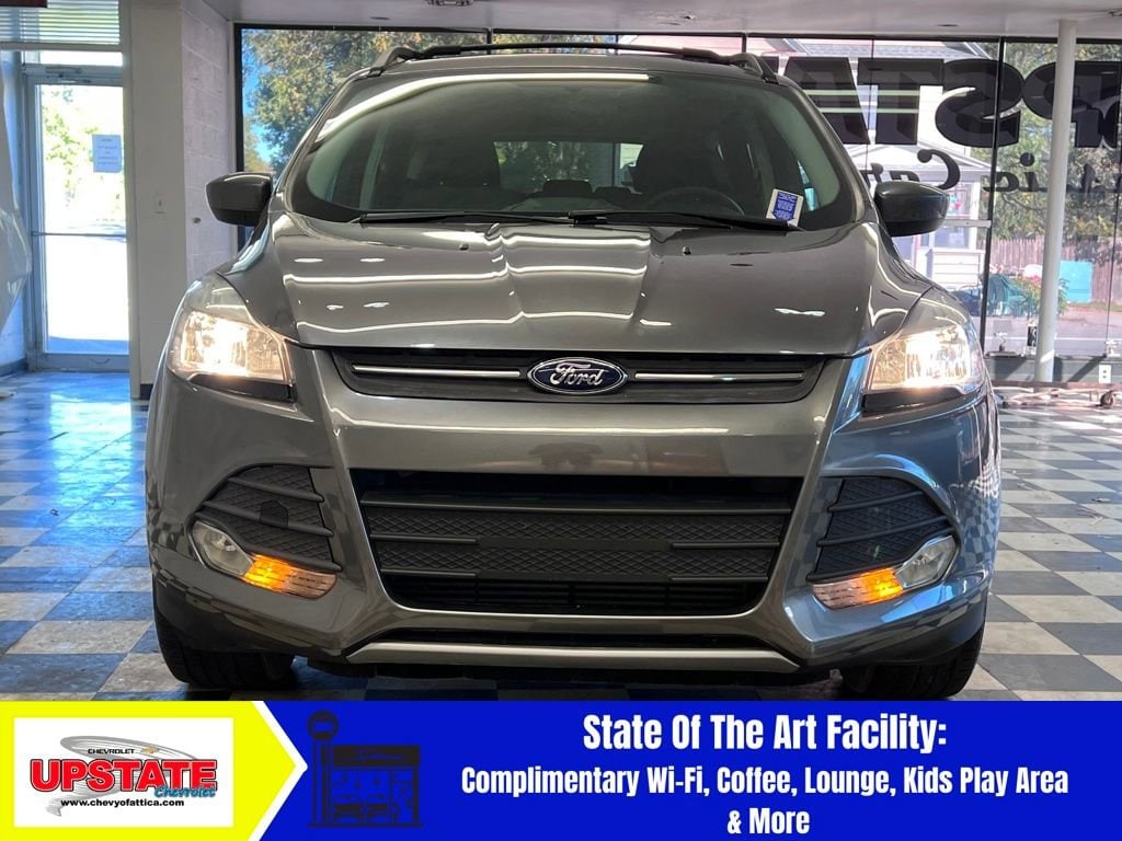 Used 2014 Ford Escape SE SUV