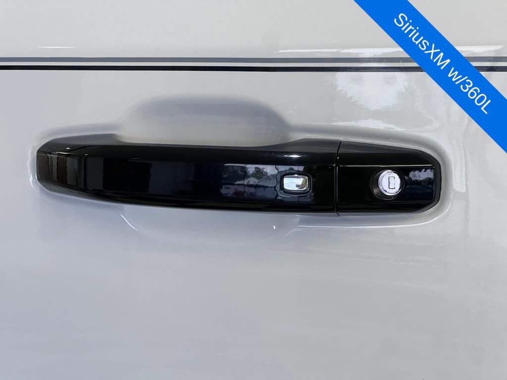 2023 Chevrolet Silverado 1500 LT Trail Boss - Photo 10