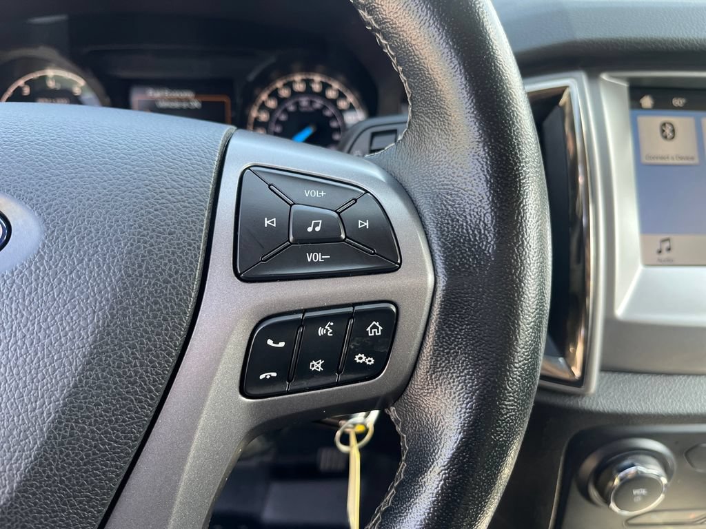2019 Ford Ranger XLT - Photo 17