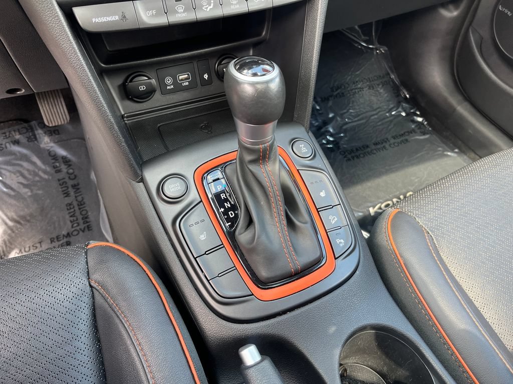2020 Hyundai Kona Ultimate - Photo 29