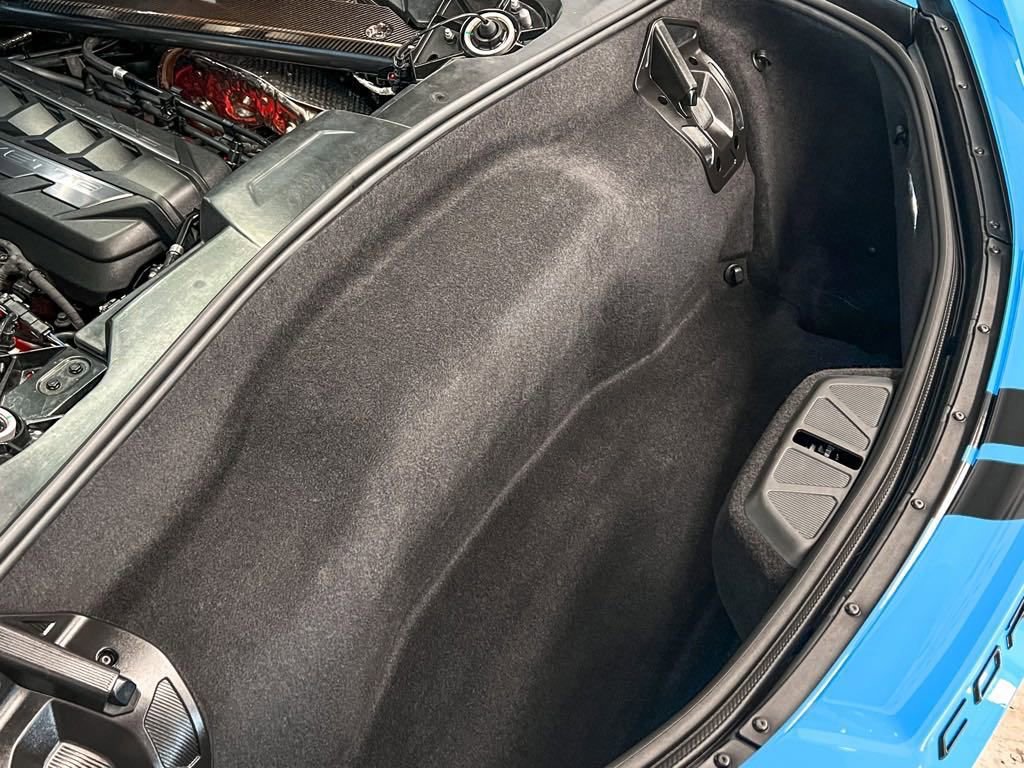 2020 Chevrolet Corvette 2LT - Photo 101