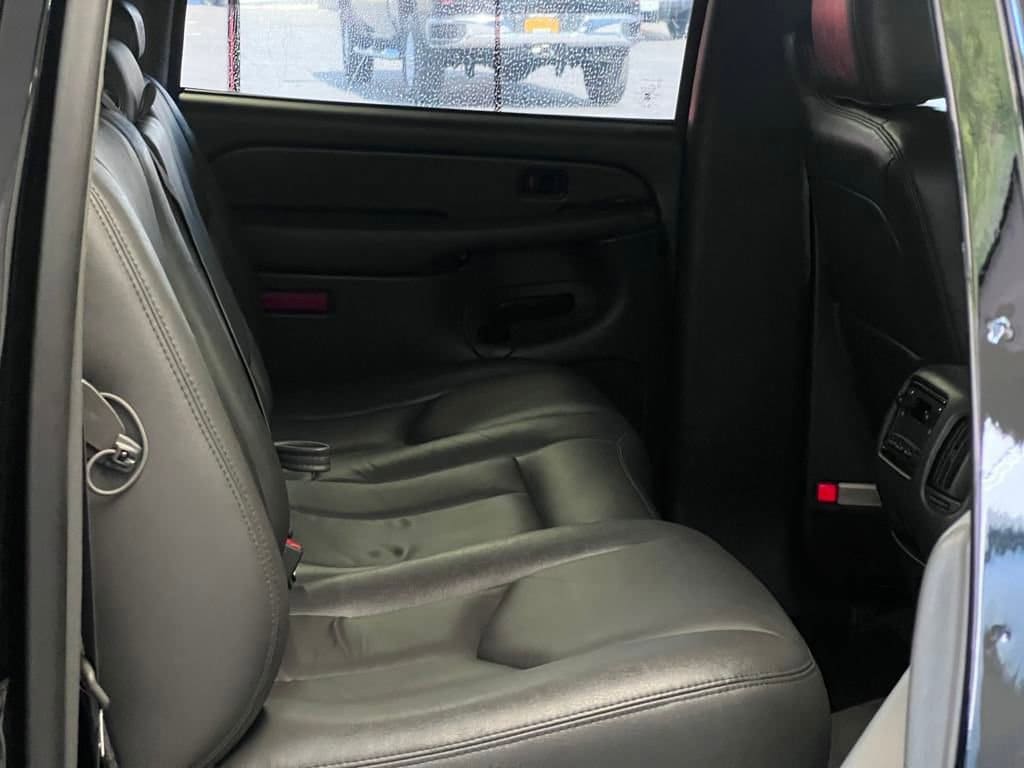2004 Chevrolet Avalanche Base - Photo 89