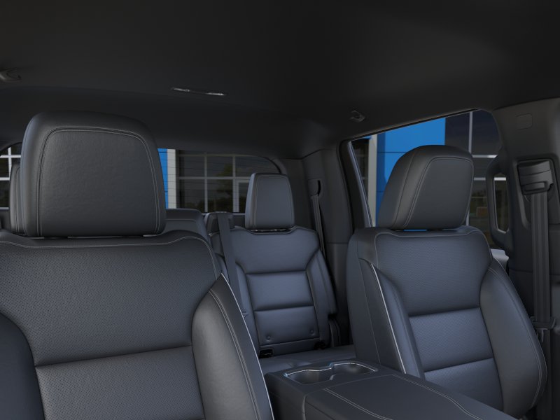 2025 Chevrolet Silverado EV LT - Photo 57