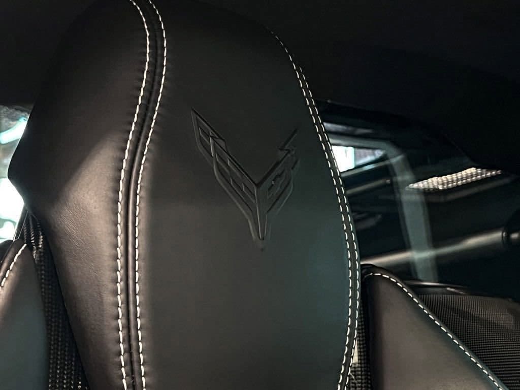 2020 Chevrolet Corvette 2LT - Photo 100