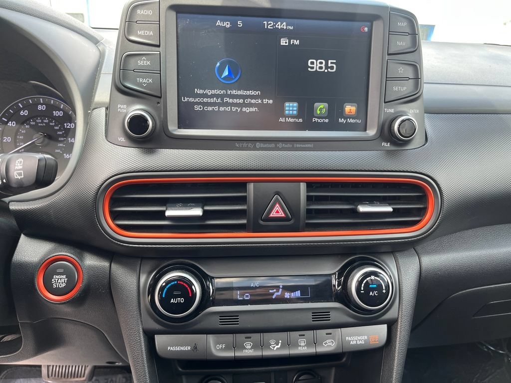 2020 Hyundai Kona Ultimate - Photo 25