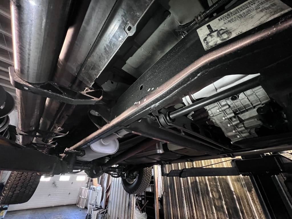 2004 Chevrolet Avalanche Base - Photo 113