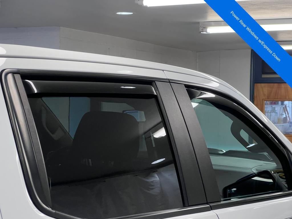 2023 Chevrolet Silverado 1500 LT Trail Boss - Photo 18