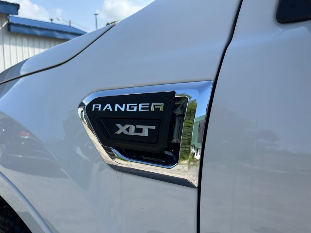 2019 Ford Ranger XLT - Photo 34