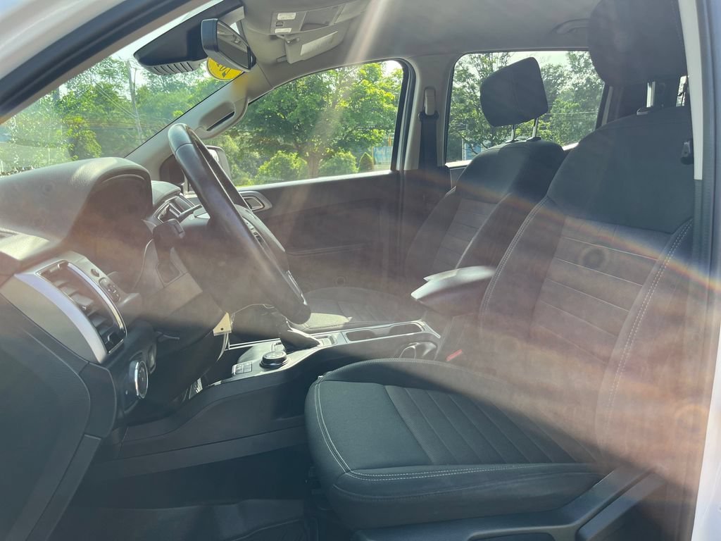 2019 Ford Ranger XLT - Photo 14