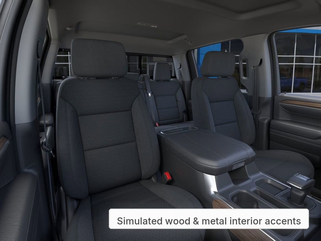 2025 Chevrolet Silverado 1500 RST - Photo 17
