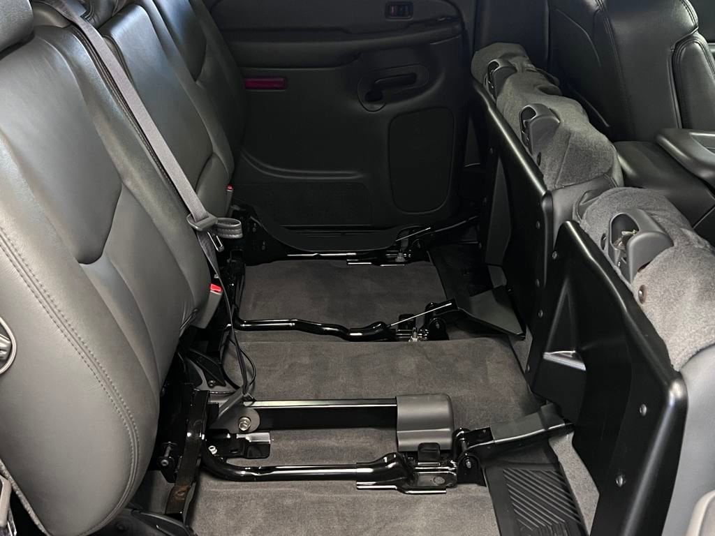 2004 Chevrolet Avalanche Base - Photo 91