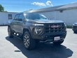 GMC Canyon