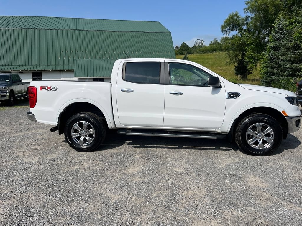 2019 Ford Ranger XLT - Photo 6