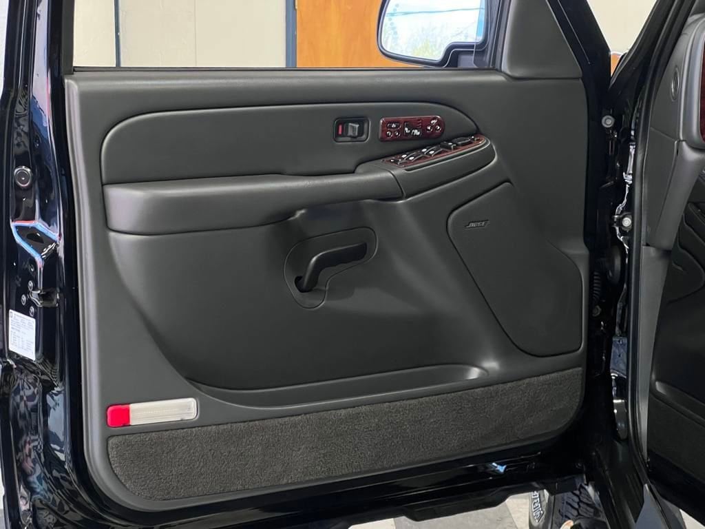 2004 Chevrolet Avalanche Base - Photo 68