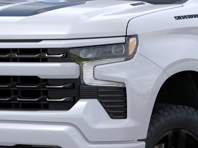 2026 Chevrolet Silverado 1500 RST - Photo 13