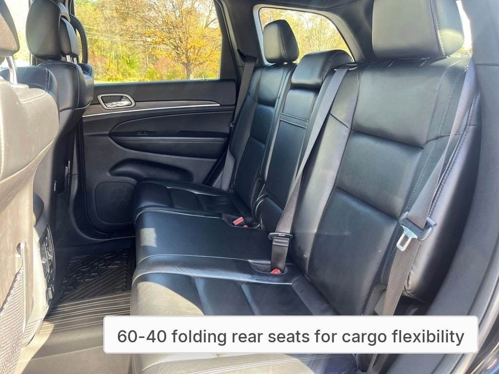 2020 Jeep Grand Cherokee Limited - Photo 25