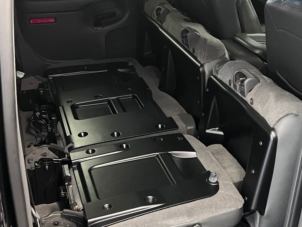 2004 Chevrolet Avalanche Base - Photo 92